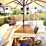 Lp Sunny House Holiday home *