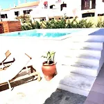 Lp Sunny House Holiday home Altura