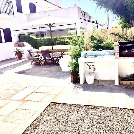 Lp Sunny House 阿尔图拉