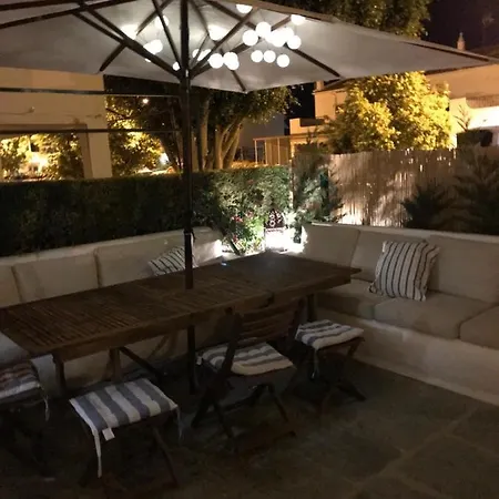 Lp Sunny House Altura