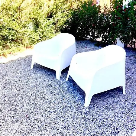 Vakantiehuis Lp Sunny House