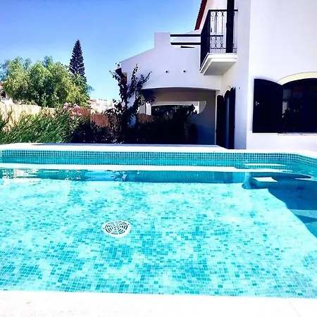 Lp Sunny House Vakantiehuis Altura