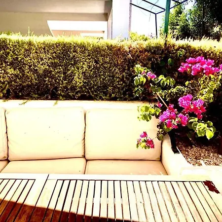 度假居 Lp Sunny House 阿尔图拉