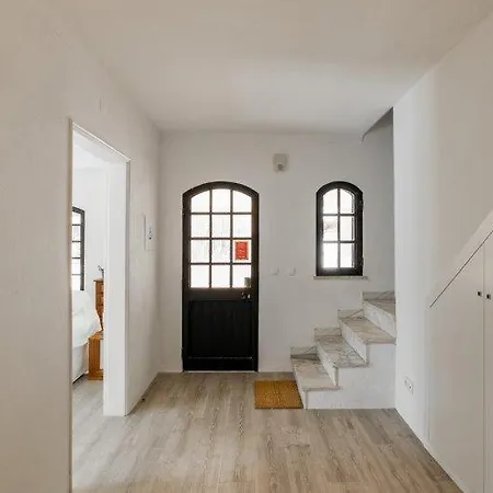 Vakantiehuis Lp Sunny House