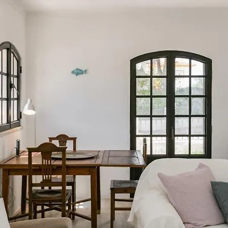 Vakantiehuis Lp Sunny House *