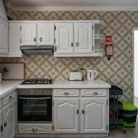 Vakantiehuis Lp Sunny House Altura