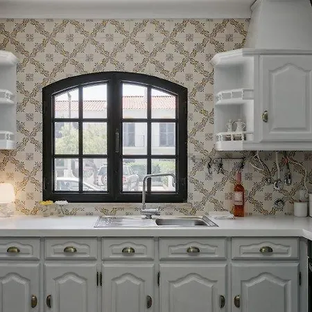 Lp Sunny House Altura