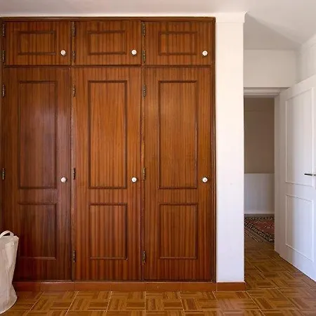 Lp Sunny House Vakantiehuis Altura