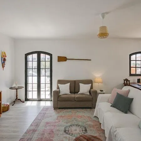 Vakantiehuis Lp Sunny House *