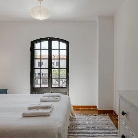 Lp Sunny House Vakantiehuis *