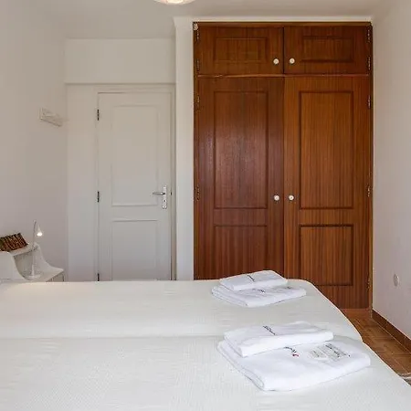 Lp Sunny House Vakantiehuis