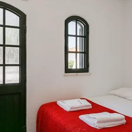 Vakantiehuis Lp Sunny House