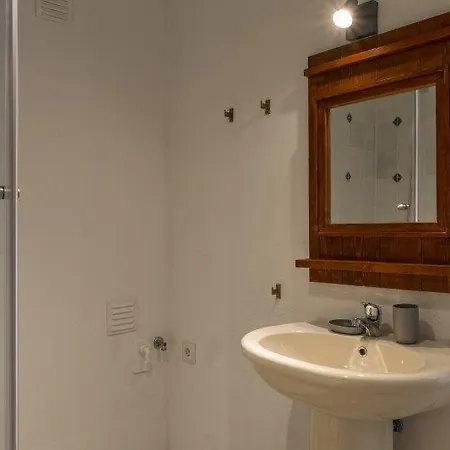 Lp Sunny House Vakantiehuis *