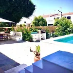 Lp Sunny House Nyaraló *