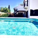 Lp Sunny House Hébergement de vacances Altura