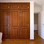 Lp Sunny House Nyaraló Altura