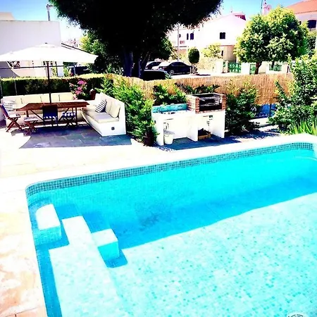 Lp Sunny House * 阿尔图拉