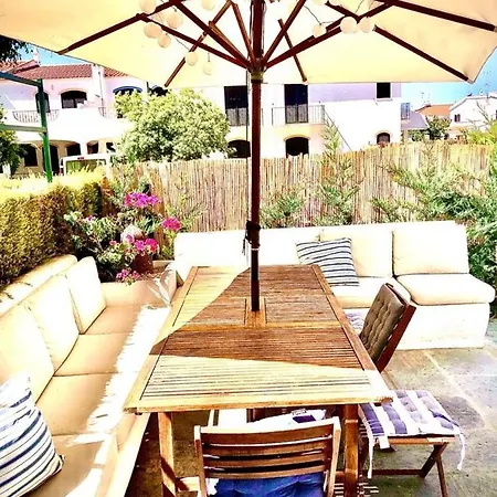 Lp Sunny House Σπίτι διακοπών *