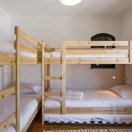 Lp Sunny House Nyaraló *