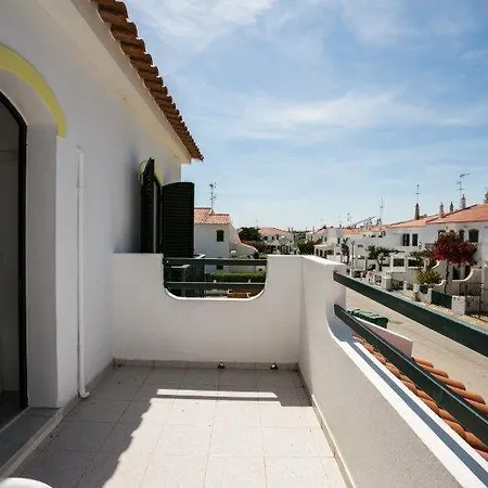 Nyaraló Lp Sunny House *
