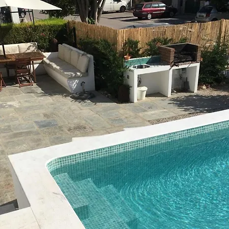 Lp Sunny House Altura