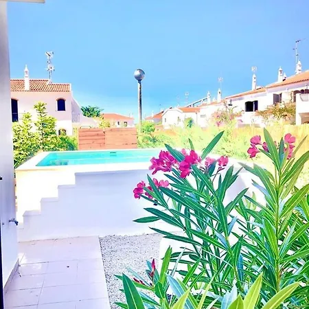 Lp Sunny House Holiday home *
