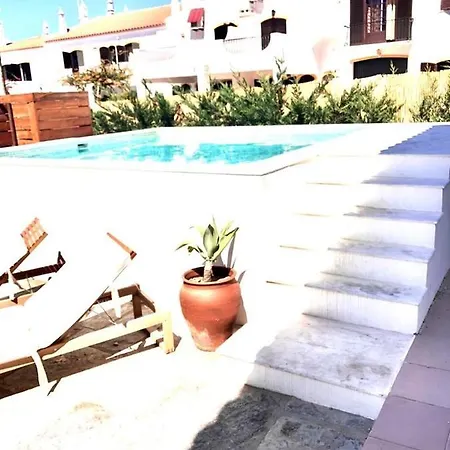 Lp Sunny House Holiday home Altura