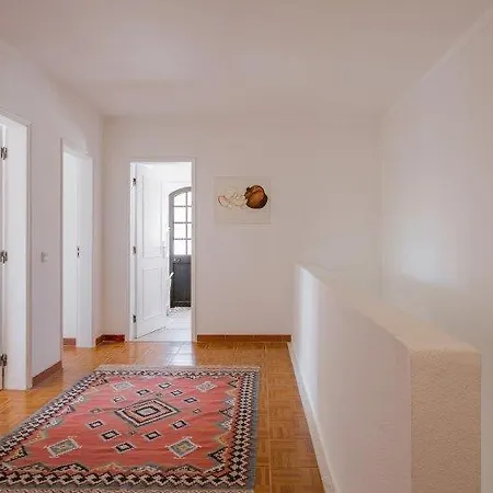 Lp Sunny House * Altura