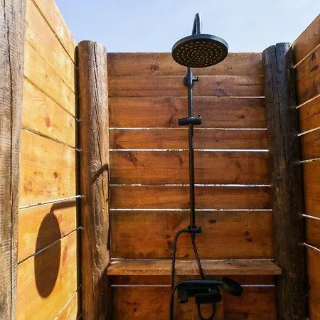 Lp Sunny House Dom wakacyjny